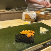 すし晴 - 