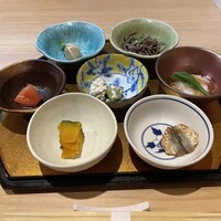 梅田 鮨処いこう - 