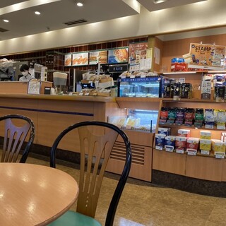 ドトールコーヒーショップ_2