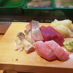 盛寿司 - 