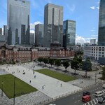 BURDIGALA MARUNOUCHI The Restaurant - 予約時に店員さんが気を利かせて個室をリザーブしてくださいました。そのおかげで周囲をあまり気にすることなく、とても楽しい時間を過ごすことができました。