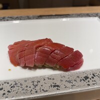 鮨 青海 北新地 - 