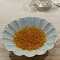 鮨 なんば 日比谷 - 