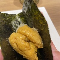 鮨 青海 北新地 - 