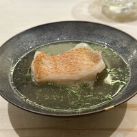 鮨 なんば 日比谷 - 