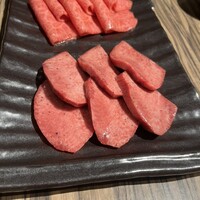 焼肉 ジャンボ はなれ - 