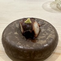 鮨 なんば 日比谷 - 