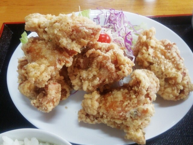 味処佐和 - 大更（海鮮）の写真