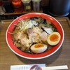 熊本ラーメン 黒亭 本店