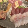 釣り魚の店舟武