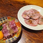 焼肉りゅうもん - 