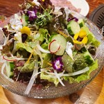 焼肉りゅうもん - 