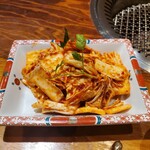 焼肉りゅうもん - 