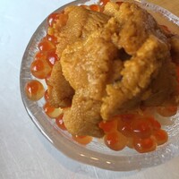 鮨割烹やま中 - 