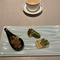 中国飯店 富麗華 - 