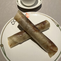 中国飯店 富麗華 - 