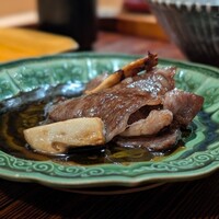 うなぎと炭焼 久松 - 