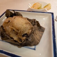 赤坂 桃の木 - 