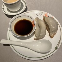 中国飯店 富麗華 - 