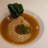 赤坂 桃の木 - 