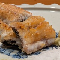 うなぎと炭焼 久松 - 