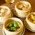 yum - 料理写真:蒸し点心4種