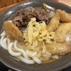 牧のうどん 博多バスターミナル店
