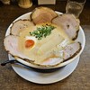 ラーメン家 みつ葉