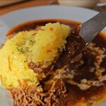 LAKEHOOD OKAYA CAFE - 
