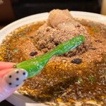 コロンビアエイト - 