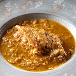 の弥七 - 料理写真:フカヒレ