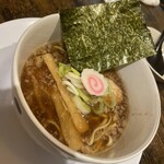 とりやき大福 - 