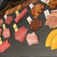 熟成和牛焼肉エイジング・ビーフ 横浜店 - 