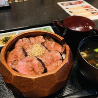 飛騨牛一頭家 馬喰一代 銀座 - 