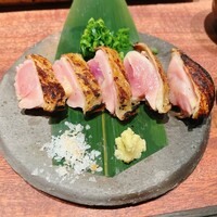 吾一 西天満店 - 