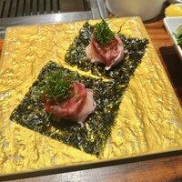 熟成和牛焼肉エイジング・ビーフ 横浜店 - 