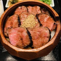 飛騨牛一頭家 馬喰一代 銀座 - 