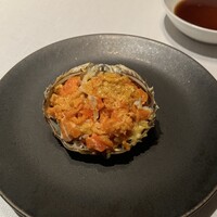 中国飯店 琥珀宮 - 