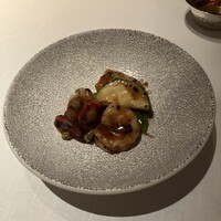 中国飯店 琥珀宮 - 