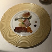 中国飯店 琥珀宮 - 