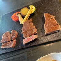 道頓堀 てっぱん豊島家 - 