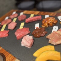 熟成和牛焼肉エイジング・ビーフ 横浜店 - 