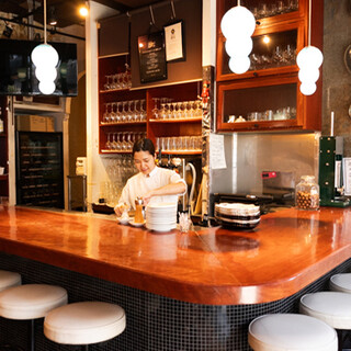 ファットリア ルッカ_2