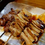 もつやき たろう - 