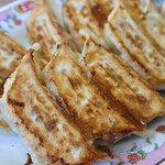 餃子の王将 - 料理写真: