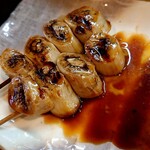 もつやき たろう - 