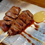 もつやき たろう - 