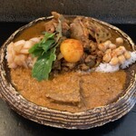 スパイスポスト - 