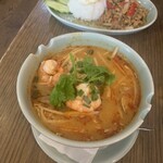 タイの食卓 クルン・サイアム 自由が丘店 - 