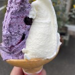 まきばのジャージー - 